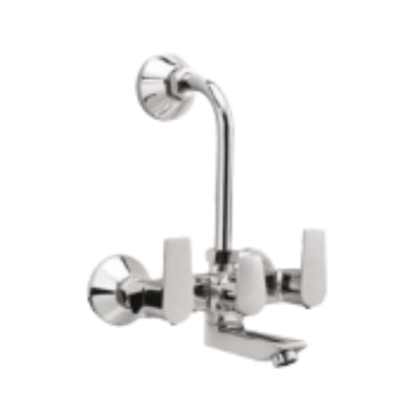 Wall mixer  F05016